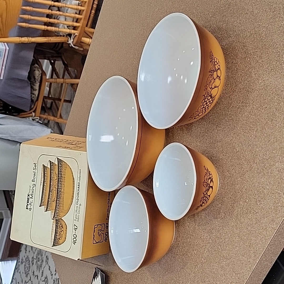 米軍 実物 OLD PYREX デザートプレート① 米軍 実物 OLD PYREX デザートプレート①